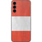 Distressed Austria Flag Galaxy A14 5G Skin